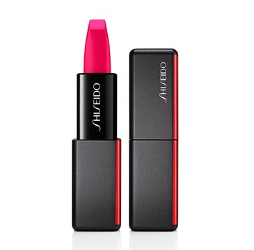 Shiseido – ModernMatte Powder Lipstick matowa pomadka do ust 511 Unfiltered (4 g)