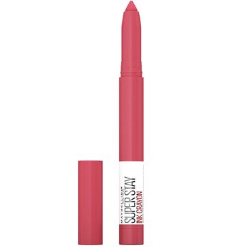 Maybelline Super Stay Ink Crayon szminka w sztyfcie 85 Change Is Good (1.5 g)