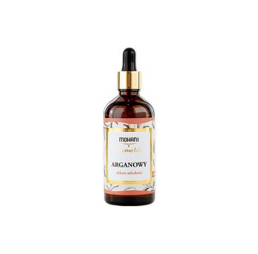 Mohani Precious Oils olej arganowy (100 ml)