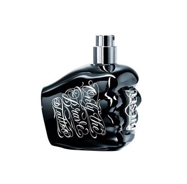 Diesel – Only The Brave Tattoo woda toaletowa spray (200 ml)