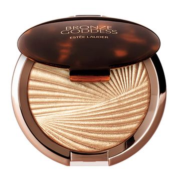 Estee Lauder Bronze Goddess Highlighting Powder Gelee – puder rozświetlający Heat Wave (9 g)