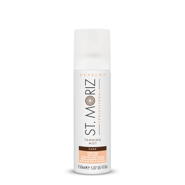 St.Moriz – Professional Tanning Mist mgiełka samoopalająca Dark (150 ml)