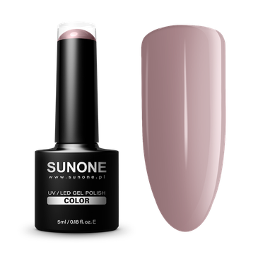 Sunone – UV/LED Gel Polish Color lakier hybrydowy B15 Bonnie (5 ml)