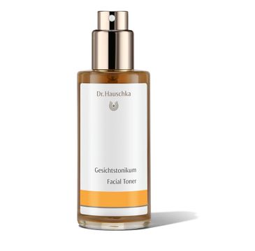 Dr. Hauschka Facial Toner tonik odświeżający (100 ml)