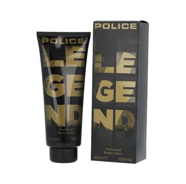 Police Legend For Woman – balsam do ciała (400 ml)