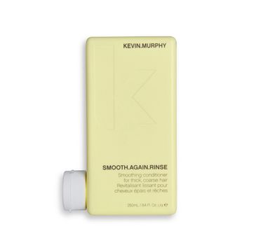 Kevin Murphy Smooth.Again.Rinse wygładzająca odżywka do włosów (250 ml)