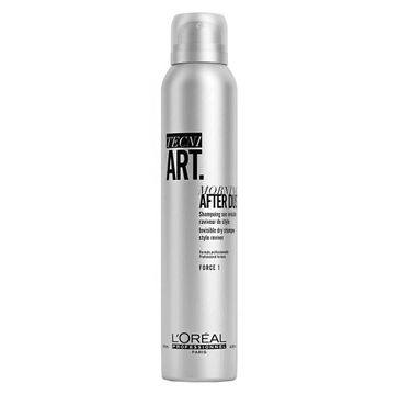 L'Oreal Professionnel Tecni Art Morning After Dust – suchy szampon Force 1 (200 ml)