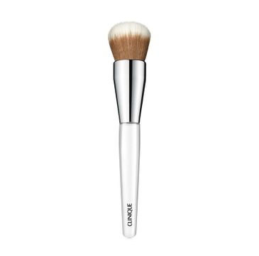 Clinique Buff Brush pędzel do podkładu