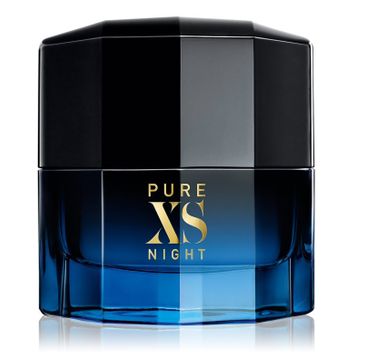 Paco Rabanne – Pure XS Night woda perfumowana spray (50 ml)