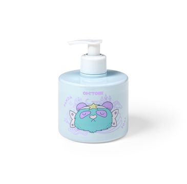 Oh!Tomi – Naturalne mydło w płynie Panda (300 ml)