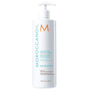 Moroccanoil Hydrating Conditioner (nawilżająca odżywka do włosów 500 ml)