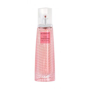 Givenchy – Live Irresistible woda toaletowa spray (50 ml)