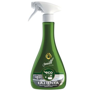 Mill Clean Eco płyn czyszczący Łazienka 555ml