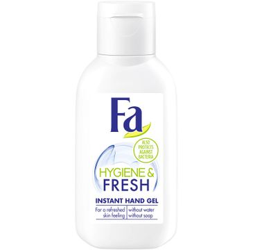 Fa Hygiene & Fresh Instant Hand Gel żel odświeżający do rąk (50 ml)