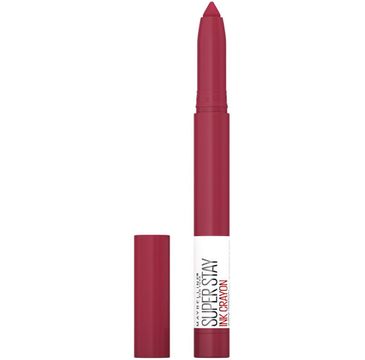 Maybelline Super Stay Ink Crayon szminka w sztyfcie 75 Speak Your Mind (1.5 g)