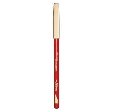 L'Oreal Paris Color Riche Le Lip Liner kredka do ust 125 Maison Marais (1.2 g)