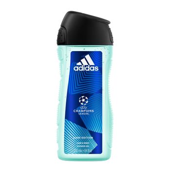 Adidas – Uefa Champions League Dare Edition żel pod prysznic (250 ml)