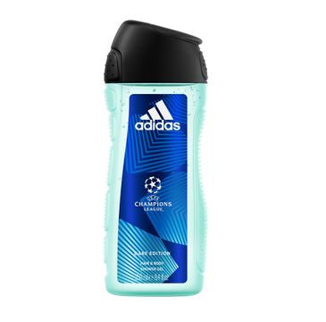 Adidas – Uefa Champions League Dare Edition żel pod prysznic (250 ml)