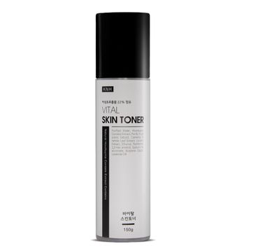 KNH – Vital Skin Toner tonik nawilżający do twarzy (150 g)