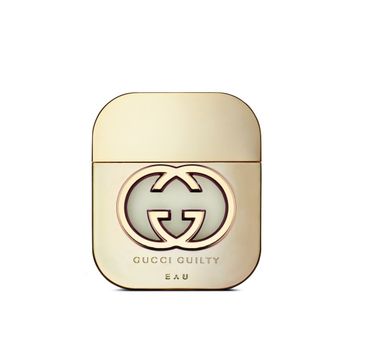 Gucci – Guilty Eau Woman woda toaletowa spray (50 ml)