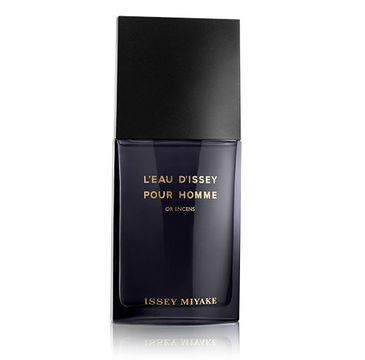 Issey Miyake L'Eau d'Issey Pour Homme Or Encens – woda perfumowana spray (100 ml)
