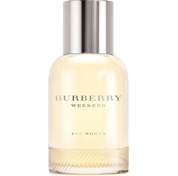 Burberry –Weekend for Women woda perfumowana spray (50 ml)