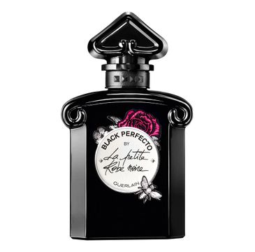Guerlain – La Petite Robe Noire Black Perfecto Florale woda toaletowa spray (100 ml)