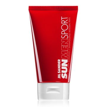 Jil Sander Sun Men Sport szampon do włosów (150 ml)