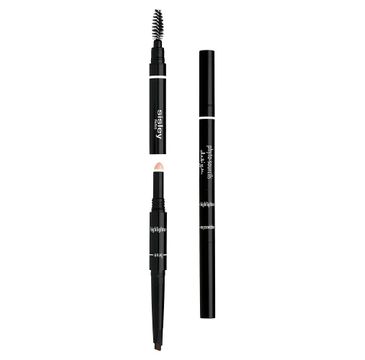 Sisley Phyto Sourcils Design kredka do brwi 3 Brun (1 szt.)