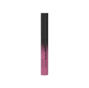 Ingrid pomadka matowa w płynie Liquid Lipstick Matt nr 206 (2.2 ml)