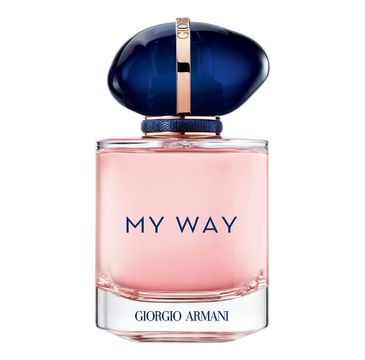 Giorgio Armani â€“ woda perfumowana spray My Way (50 ml)