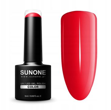 Sunone – UV/LED Gel Polish Color lakier hybrydowy C09 Carmen (5 ml)