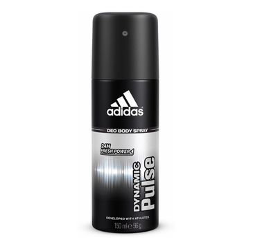 Adidas Dynamic Pulse dezodorant spray 150ml