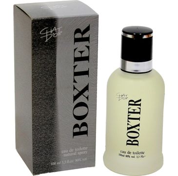 Chat D'or Boxter woda toaletowa spray 100ml