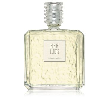 Serge Lutens – L'Eau De Paille woda perfumowana spray (100 ml)