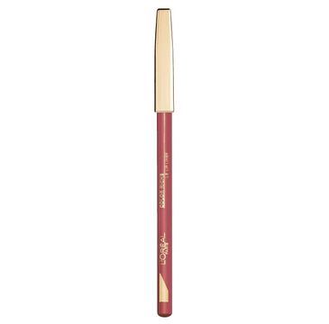 L'Oreal Paris Color Riche – kredka do ust Le Lip Liner nr 362 Cristal Cappucino (1.2 g)