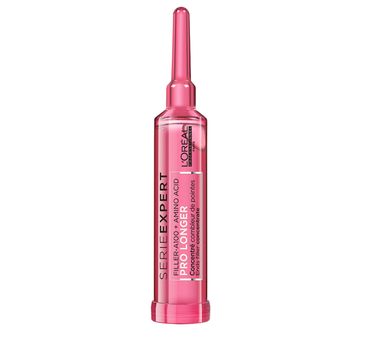 L'Oreal Professionnel Serie Expert Pro Longer Ends Filler koncentrat pogrubiający końcówki (15 ml)