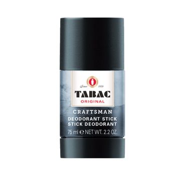 Tabac Craftsman â€“ dezodorant sztyft (75 ml)