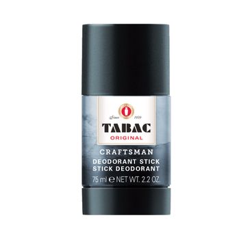 Tabac Craftsman – dezodorant sztyft (75 ml)