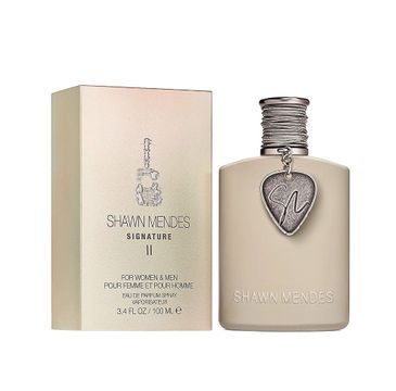 Shawn Mendes Signature II Unisex woda perfumowana spray (100 ml)