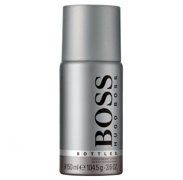 Hugo Boss Bottled dezodorant spray 150ml