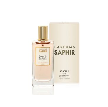 Saphir Moon Women woda perfumowana spray 50ml