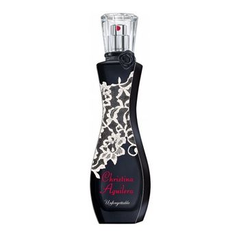 Christina Aguilera Unforgettable woda perfumowana spray 50ml