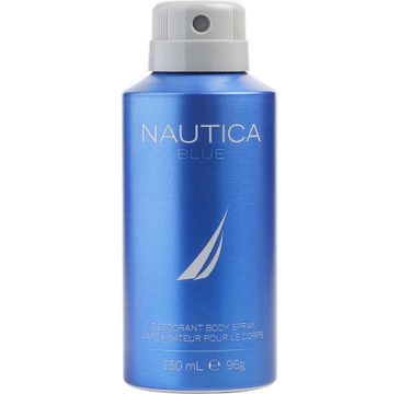 Nautica Blue – dezodorant spray (150 ml)