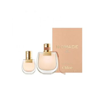 Chloe Nomade zestaw woda perfumowana spray 75ml + woda perfumowana spray 20ml (1 szt.)