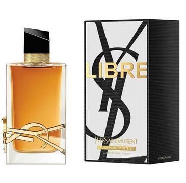 Yves Saint Laurent â€“ woda perfumowana spray Libre Intense Pour Femme (90 ml)