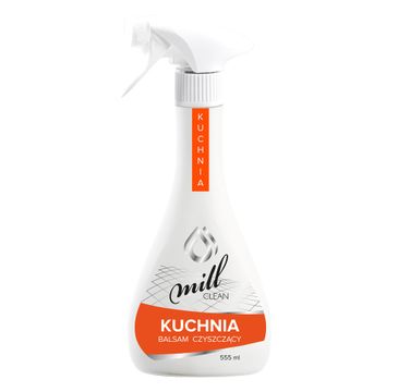 Mill Clean balsam czyszczący Kuchnia 555ml