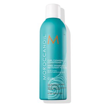 Moroccanoil Curl Cleansing Conditioner oczyszczająca odżywka do włosów kręconych (250 ml)