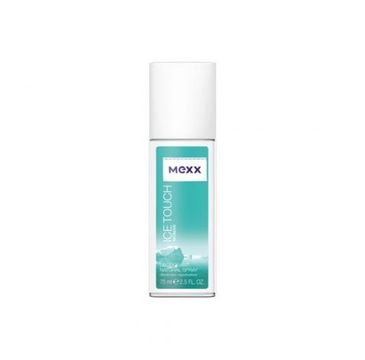Mexx Ice Touch Woman perfumowany dezodorant spray 75ml