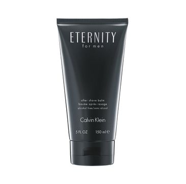 Calvin Klein Eternity For Men (balsam po goleniu 150 ml)